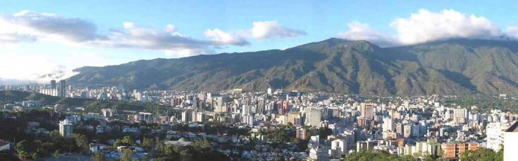 mejor zona caracas