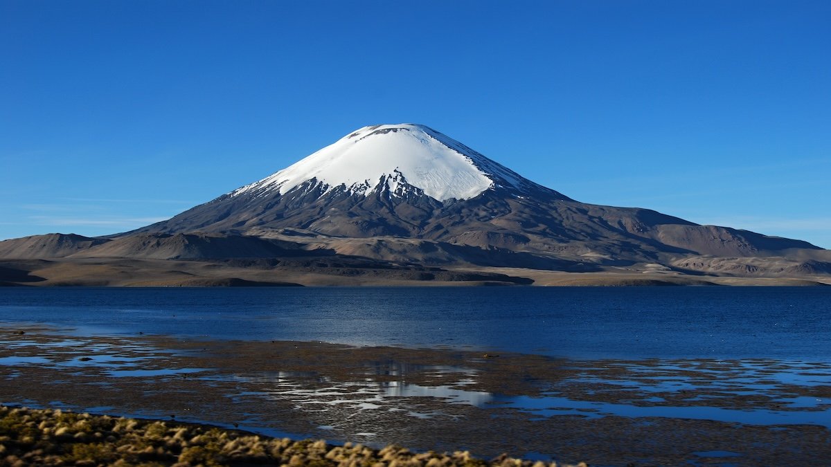 Mejor zona para alojarse en Parinacota