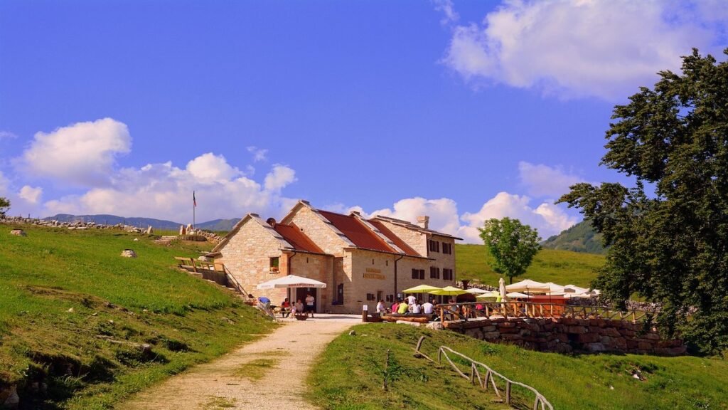 Mejor zona del Véneto para alojarse