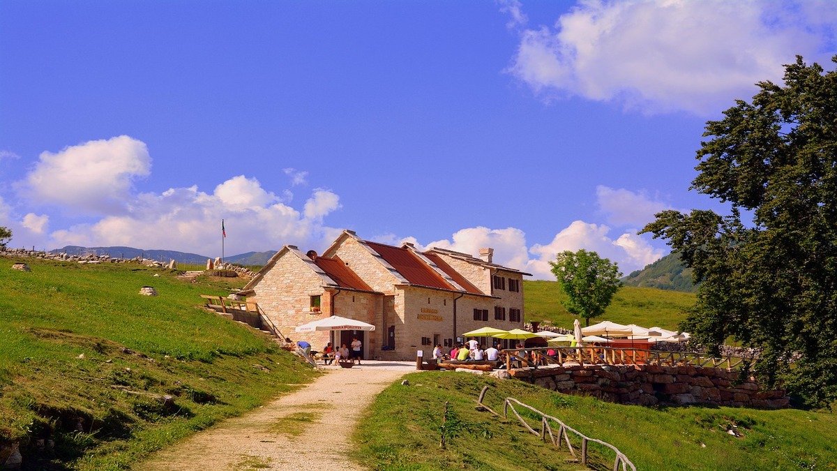 Mejor zona del Véneto para alojarse