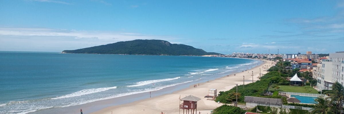 mejor zona ingleses florianopolis