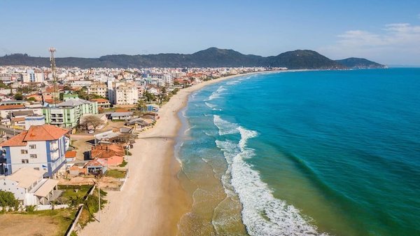 Mejor zona de Ingleses (Brasil) para alojarse