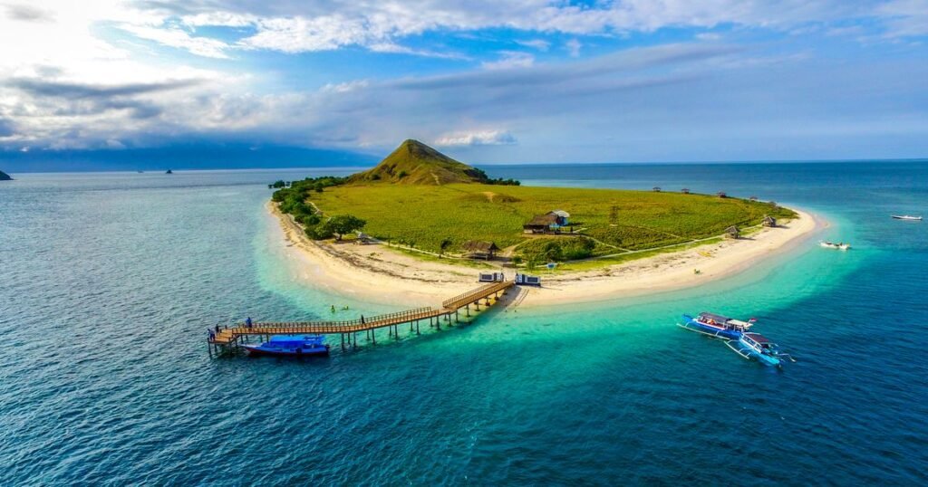 mejor zona lombok alojarse