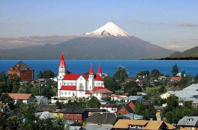 Mejor zona de Puerto Varas