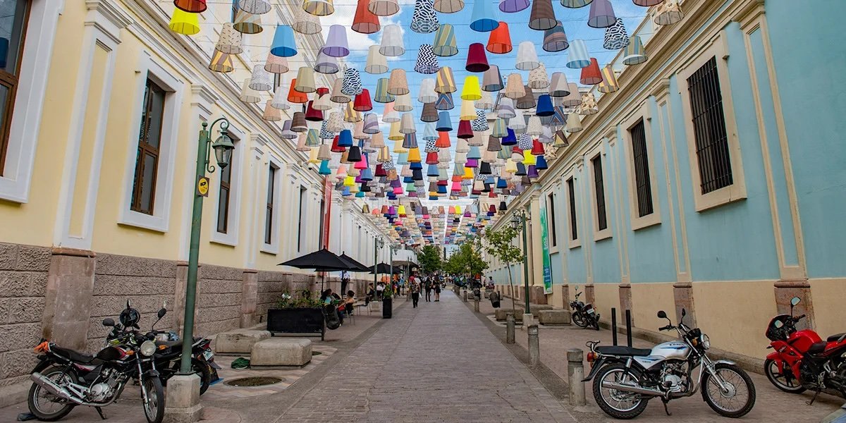 Mejor zona para alojarse en Tegucigalpa