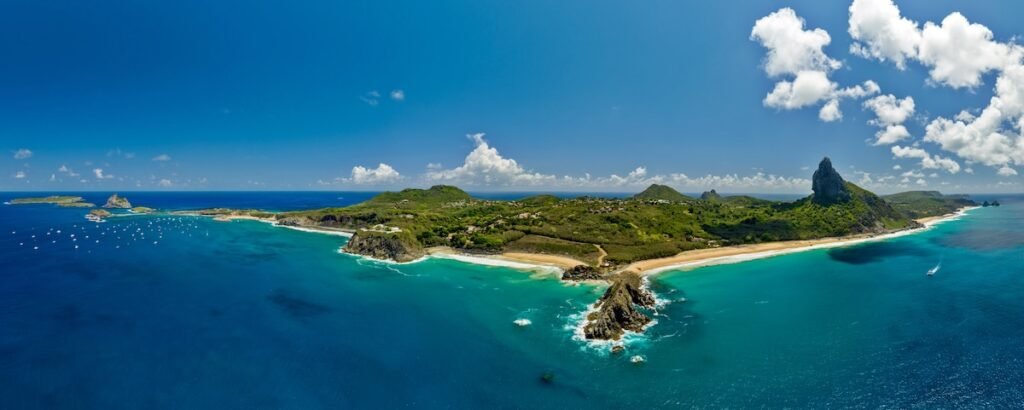 Mejor zona Fernando Noronha