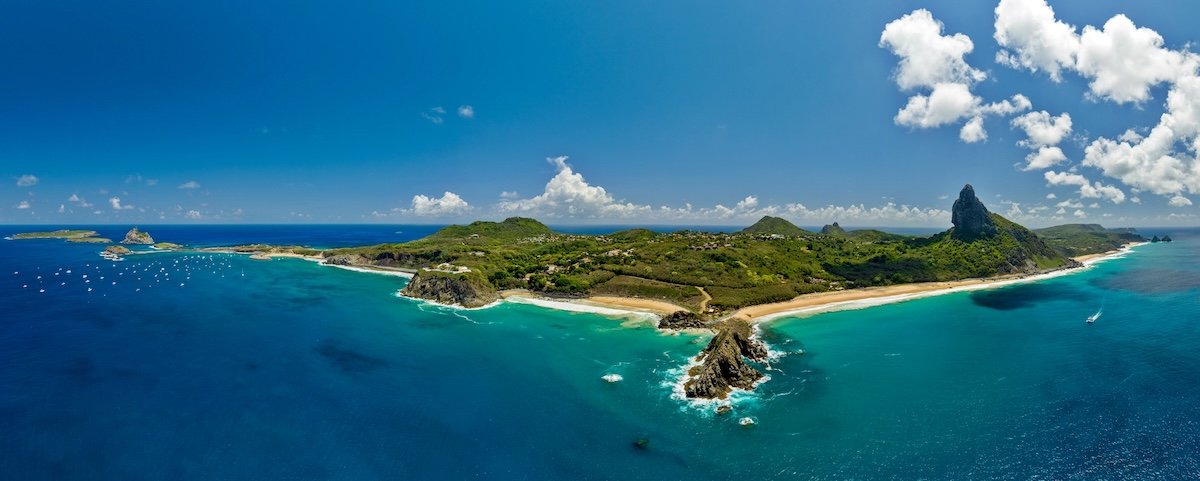 Mejor zona Fernando Noronha