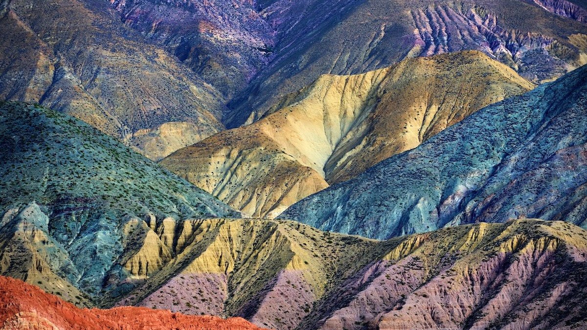 Mejor zona para alojarse en Jujuy