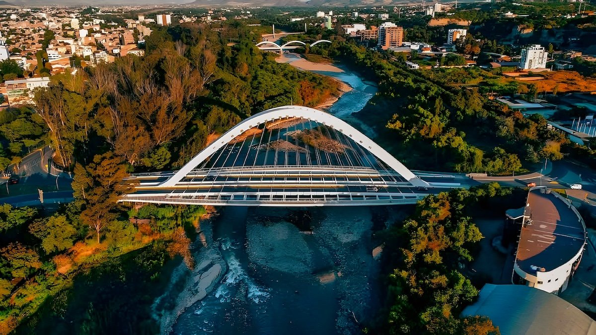 Mejor zona para alojarse en Tarija
