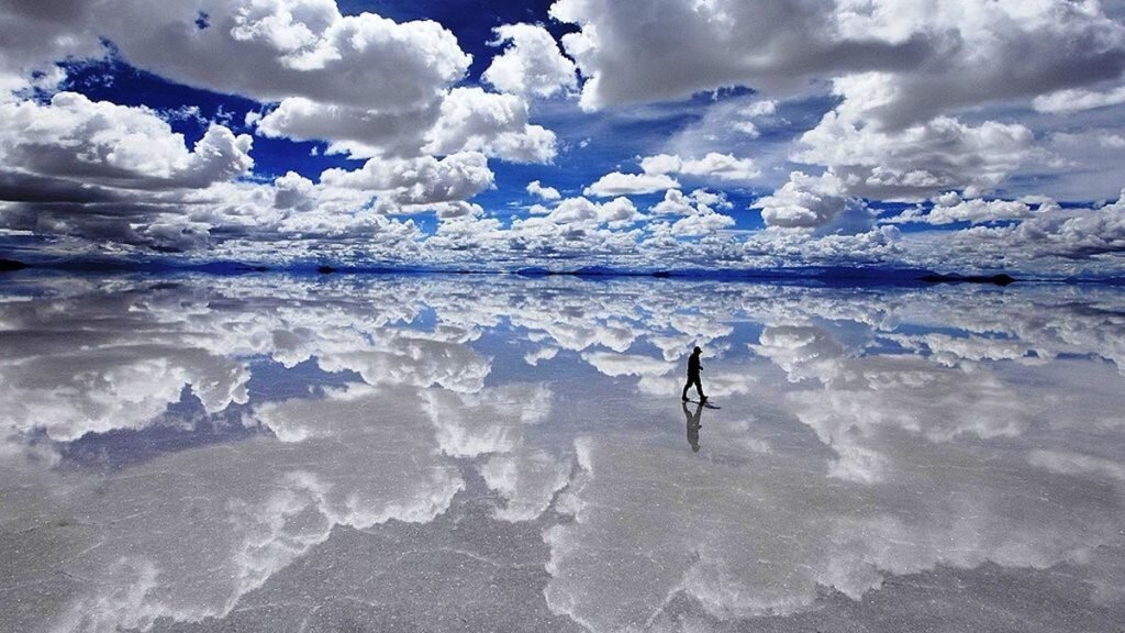 Mejor zona para alojarse en Uyuni