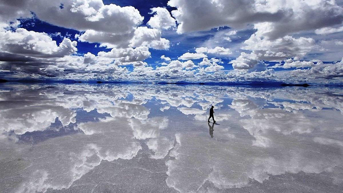 Mejor zona para alojarse en Uyuni