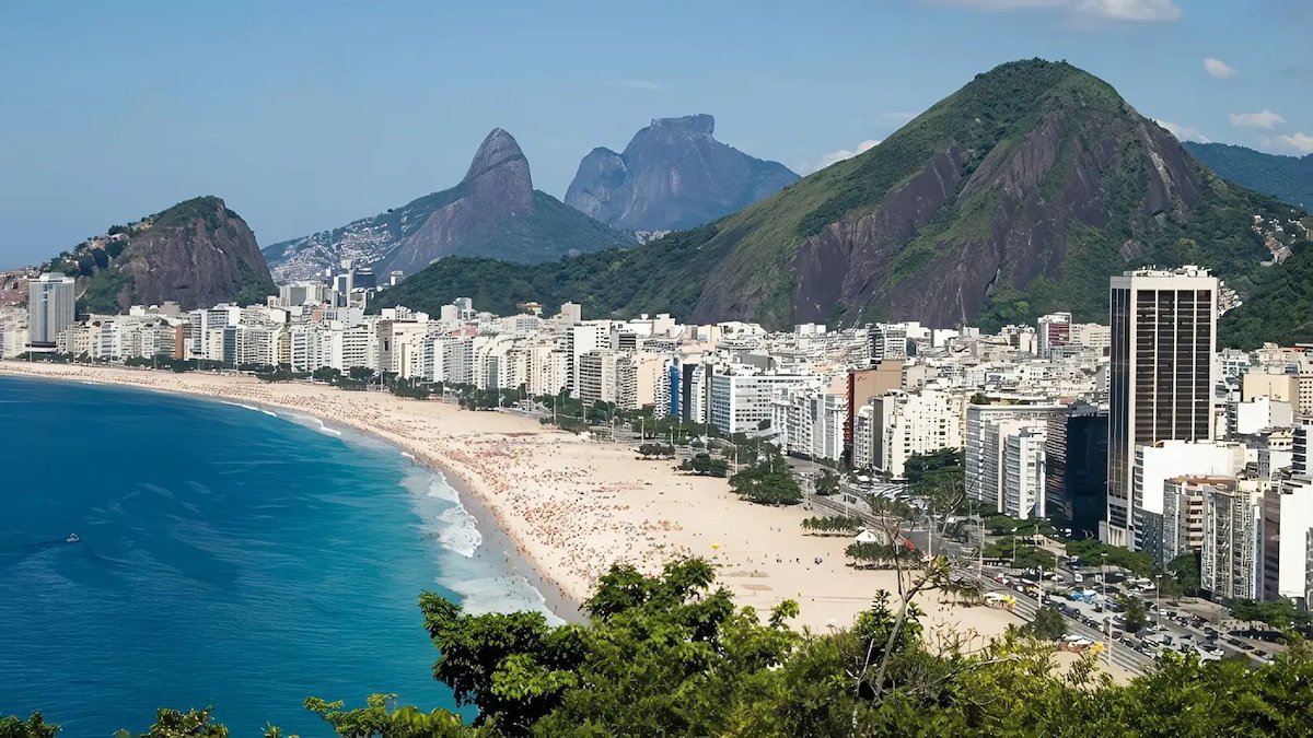 Mejor zona Porto Alegre