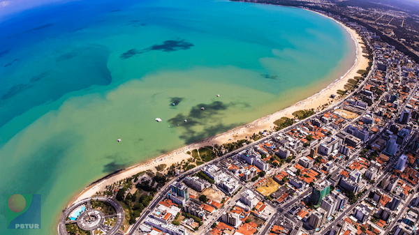 Mejores zonas joao pessoa alojarse