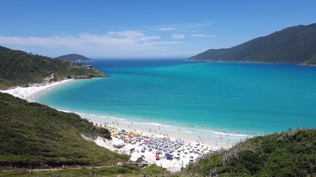 Mejores zonas de Prainha