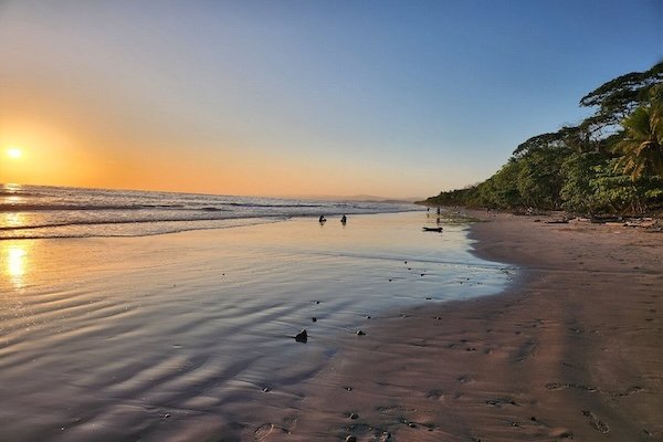 Mejor zona de Manzanillo