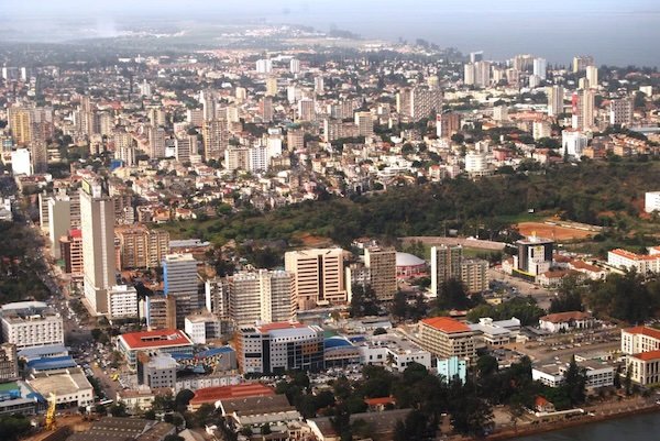 mejor zona de maputo