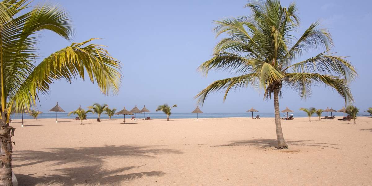 mejor zona para alojarse en ngaparou