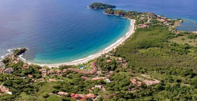 Mejor zona para alojarse en Playa Flamingo