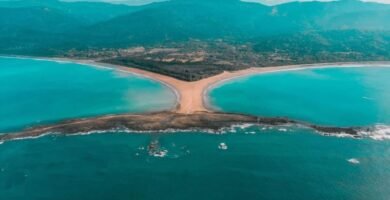 Mejor zona para alojarse en Uvita